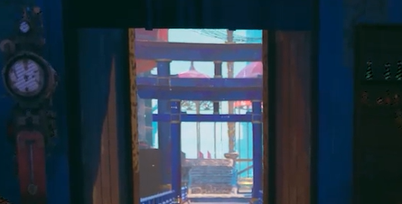 Map previsulisation